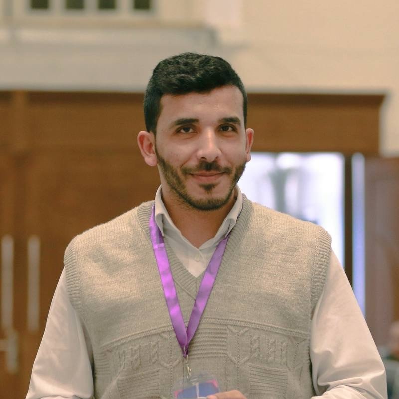محمد عودة - مستشار تسويق رقمي